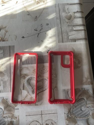 Samsung A71 case (foto #1)