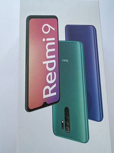 Redmi 9 32GB (1 фото из 3)