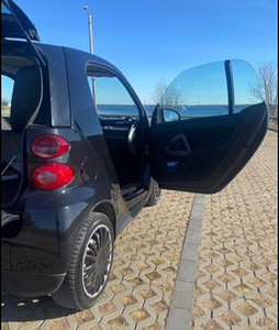 Smart ForTwo 2012 DIISEL (2 фото из 7)