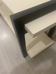 Uus tv-laud loft stiilis (3 foto / 3)