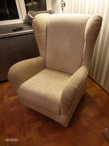 Кресло (фото #1)