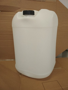 Kanistrid puhtad mittetoiduks 25l, 30l (2 foto / 2)