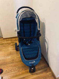 Vanker Baby Jogger city mini (3 foto / 5)
