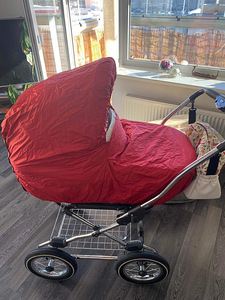 Vanker Roan Marita Prestige 3 in 1 (4 foto / 7)