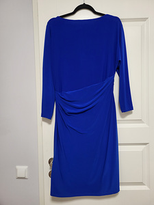 Pidulik kleit Ralph Lauren suurus M (5 foto / 6)