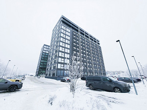 Mustakivi tee 25, Lasnamäe, Tallinn, Harjumaa (39 foto / 46)