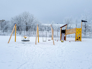 Mustakivi tee 25, Lasnamäe, Tallinn, Harjumaa (42 foto / 46)