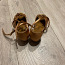 Танцевальная обувь для девочек, размер 26 (фото #3)