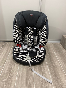 Britax Römer turvatool 9-18 kg (1 foto / 4)