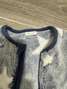 Next suvi kombinesoon, suurus 1-3 kuud (2 foto / 4)