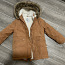 Зимняя куртка George размер 116-122 (фото #1)
