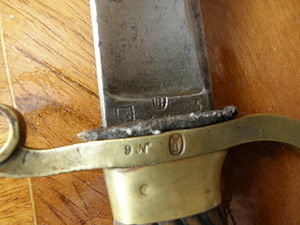 Mõõk (8 foto / 9)