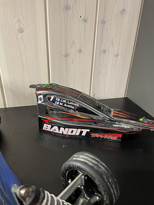Traxxas (1 фото из 9)