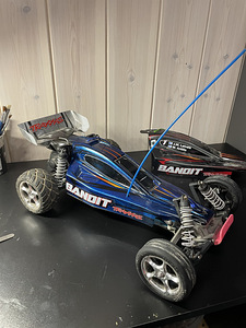 Traxxas (2 фото из 9)
