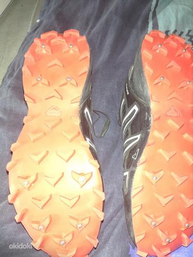 Salomon spikecross3