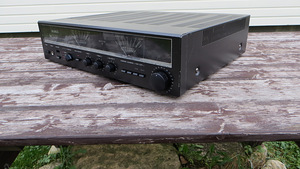 DUAL CV 1462 СТЕРЕОУСИЛИТЕЛЬ (5 фото из 8)