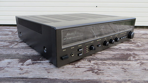 DUAL CV 1460 СТЕРЕОУСИЛИТЕЛЬ (3 фото из 6)