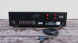 LUXMAN A-311 СТЕРЕОУСИЛИТЕЛЬ (3 фото из 3)