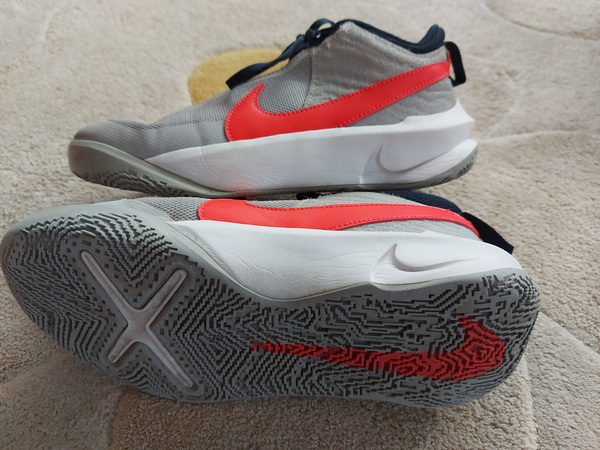 Nike jalanõud