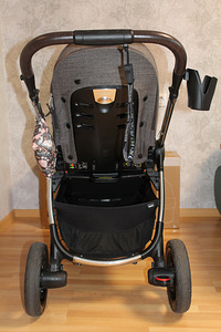 Коляска Mamas & Papas Ocarro (4 фото из 9)