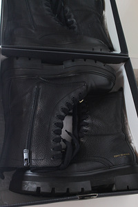Saapad 39 TOMMY HILFIGER (4 foto / 5)