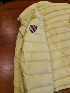 Tommy hilfiger denim sulejope s-m (3 foto / 4)