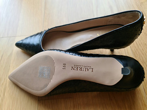 Ralph Lauren uued kingad 35.5 (3 foto / 3)