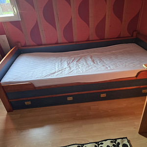VOX merestiilis lastetoamööbel (3 foto / 5)