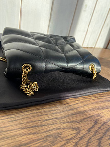 Kvaliteetne nahast kott!Saint Laurent (2 foto / 3)
