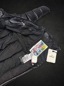 MONCLER Talve jope M suurus (2 foto / 2)