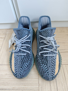 ADIDAS YEEZY BOOST 350 V2 Tossud 39,5 suurus (4 foto / 4)