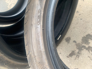 Good Year rehvid F1 225/40R18 (3 foto / 3)