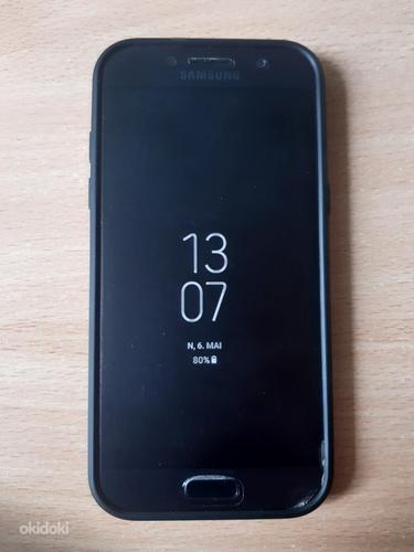 Samsung A 5 (foto #3)