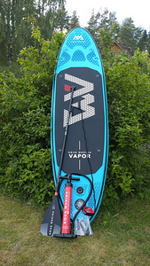 Aqua Marine Vapor (1 foto / 3)