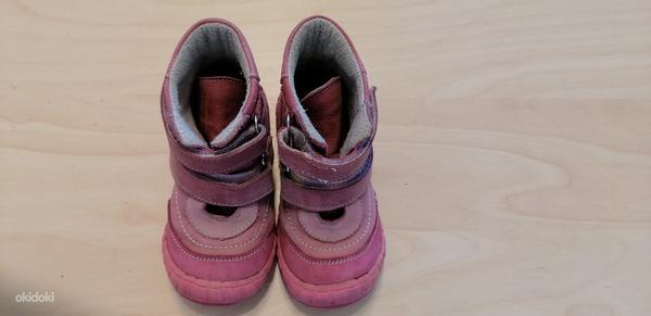 Детская обувь (22) (фото #2)