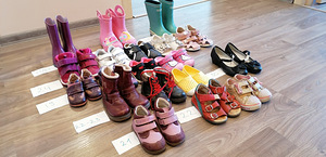 Детская обувь / обувь