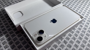 Apple Iphone 13 (128GB) Nagu uus (1 foto / 10)
