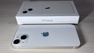 Apple Iphone 13 (128GB) Nagu uus (8 foto / 10)