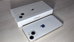 Apple Iphone 13 (128GB) Nagu uus (9 foto / 10)