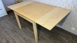 IKEA PIKENDATAV SÖÖGILAUD (3 foto / 7)