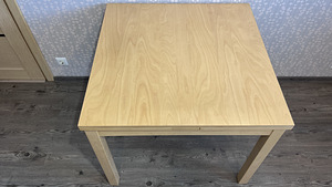 IKEA PIKENDATAV SÖÖGILAUD (4 foto / 7)