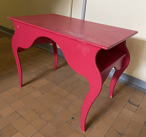 Laste laud / laste kirjutuslaud + tool (6 foto / 6)