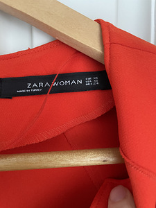 Kleit XS Zara (4 foto / 8)
