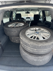 Ford Grand C-Max 1.6 85kW (6 foto / 6)