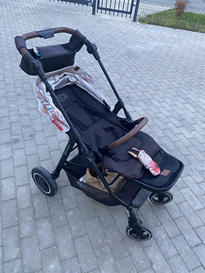 Kinderkraft vanker (3 foto / 4)