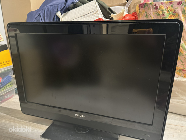 TV