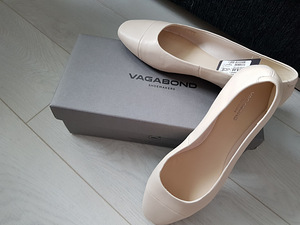 Uued Vagabond kingad, 40 (3 foto / 3)