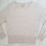 Uus Michael Kors'i džemper, 100% kašmiir (foto #1)