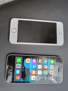 iPhone SE (2 фото из 2)