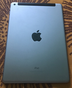 iPad 9.7 5th 128GB sim LTE (1 foto / 2)